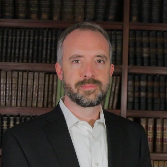 ‼️INTRODUCING A NEW FORUM GUEST‼️
Join us this Wednesday, February 25, 2026 in Monroe 610 as we welcome John Blevins to discuss copyright and trademark law for designers. A professor at the University of Kentucky College of Law and former faculty mem