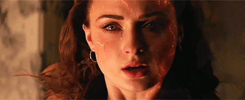 This. Is. Acting!