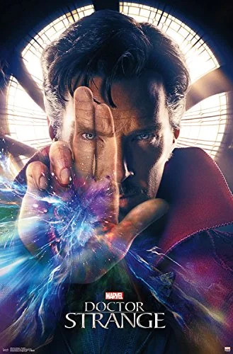 Image credit Marvel Studios
