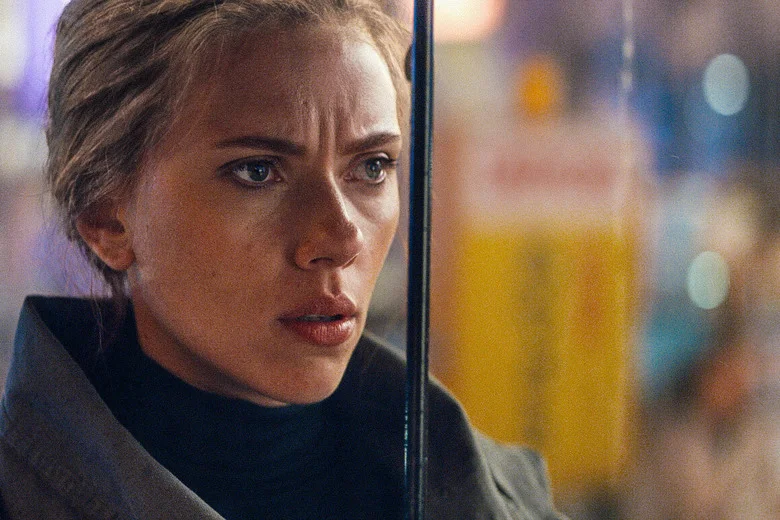 Justice for Black Widow