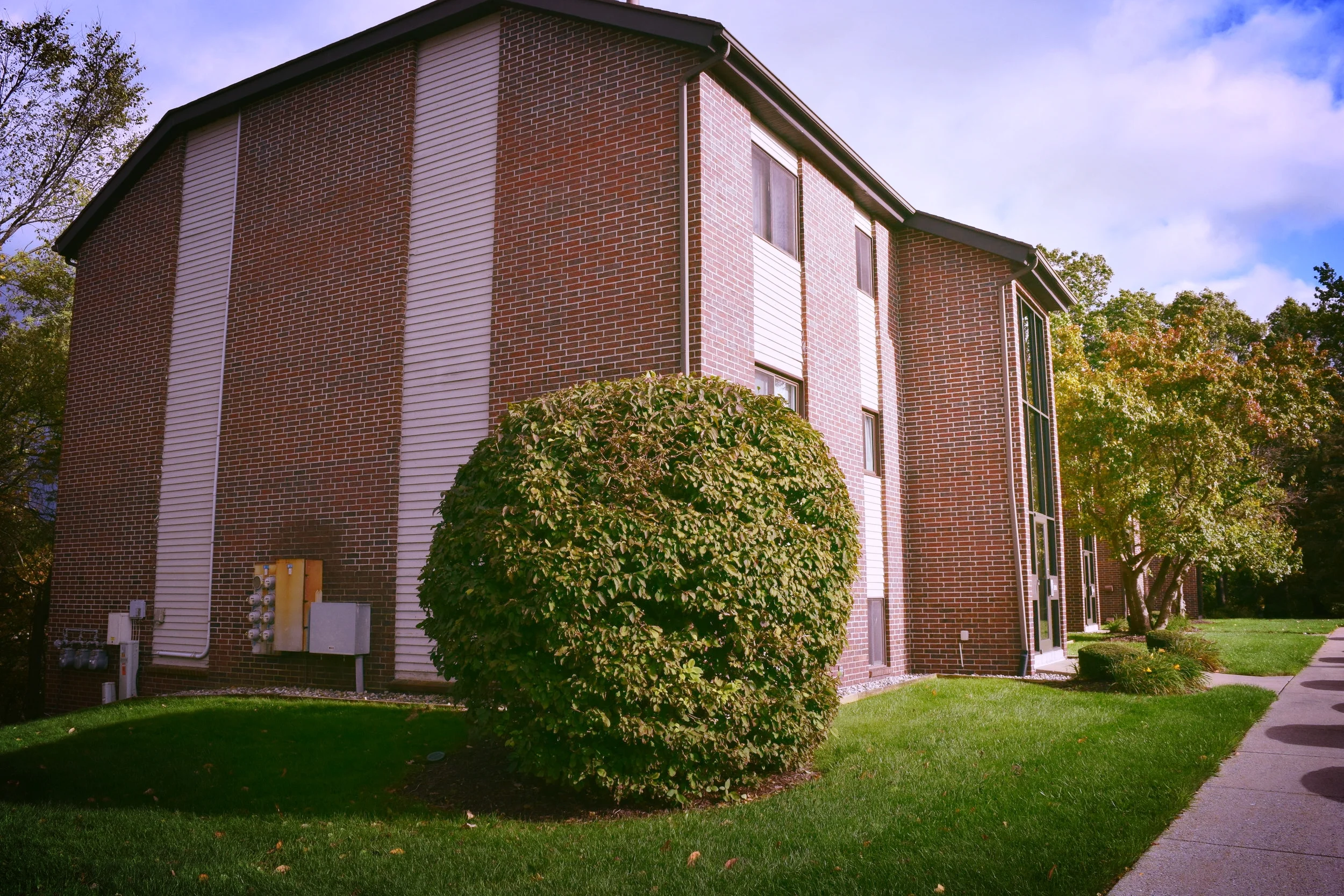 News — Northwood Hills Condominiums