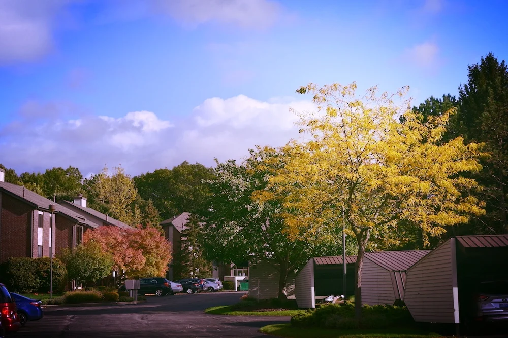 Images — Northwood Hills Condominiums