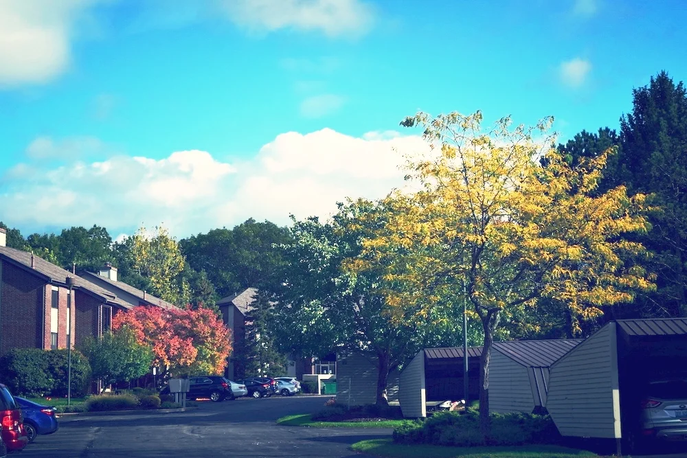 Images — Northwood Hills Condominiums