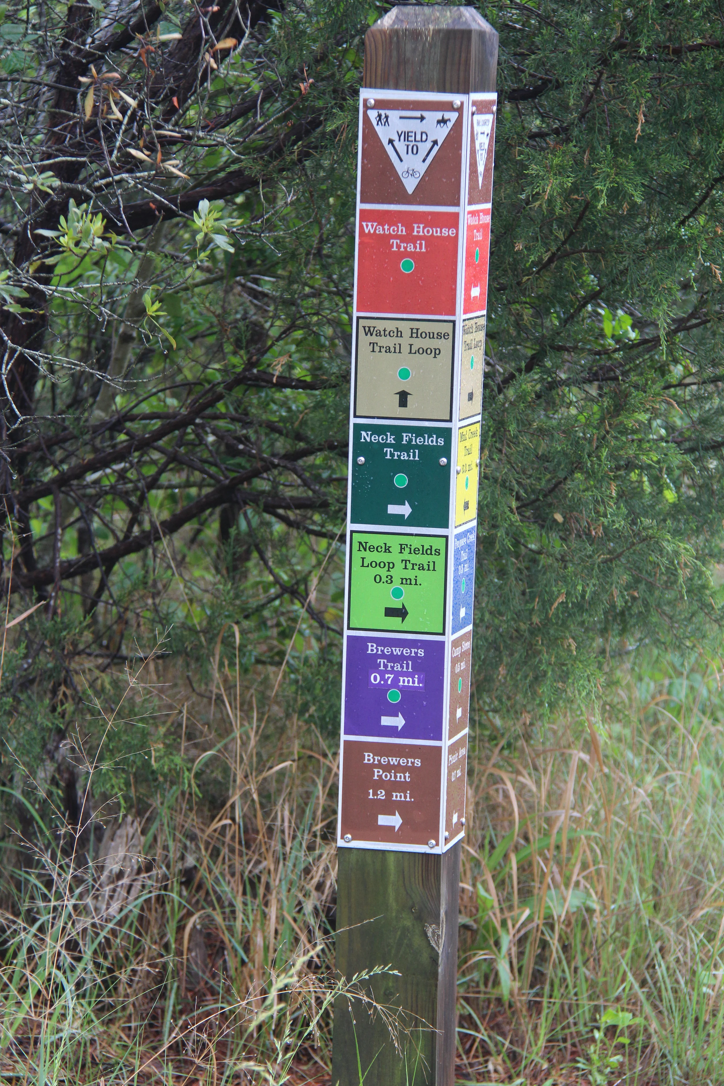 Bird Walk at Belle Isle SP in Lancaster County