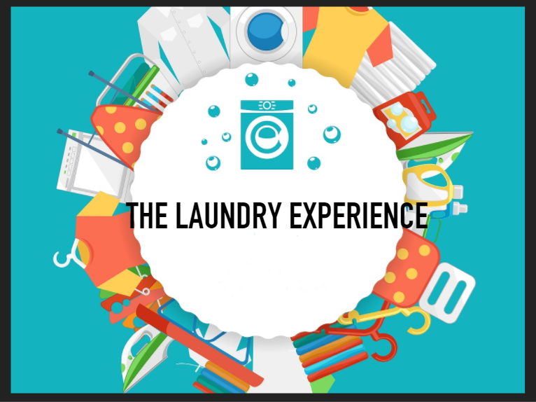 Rethinking the Laundry Experience