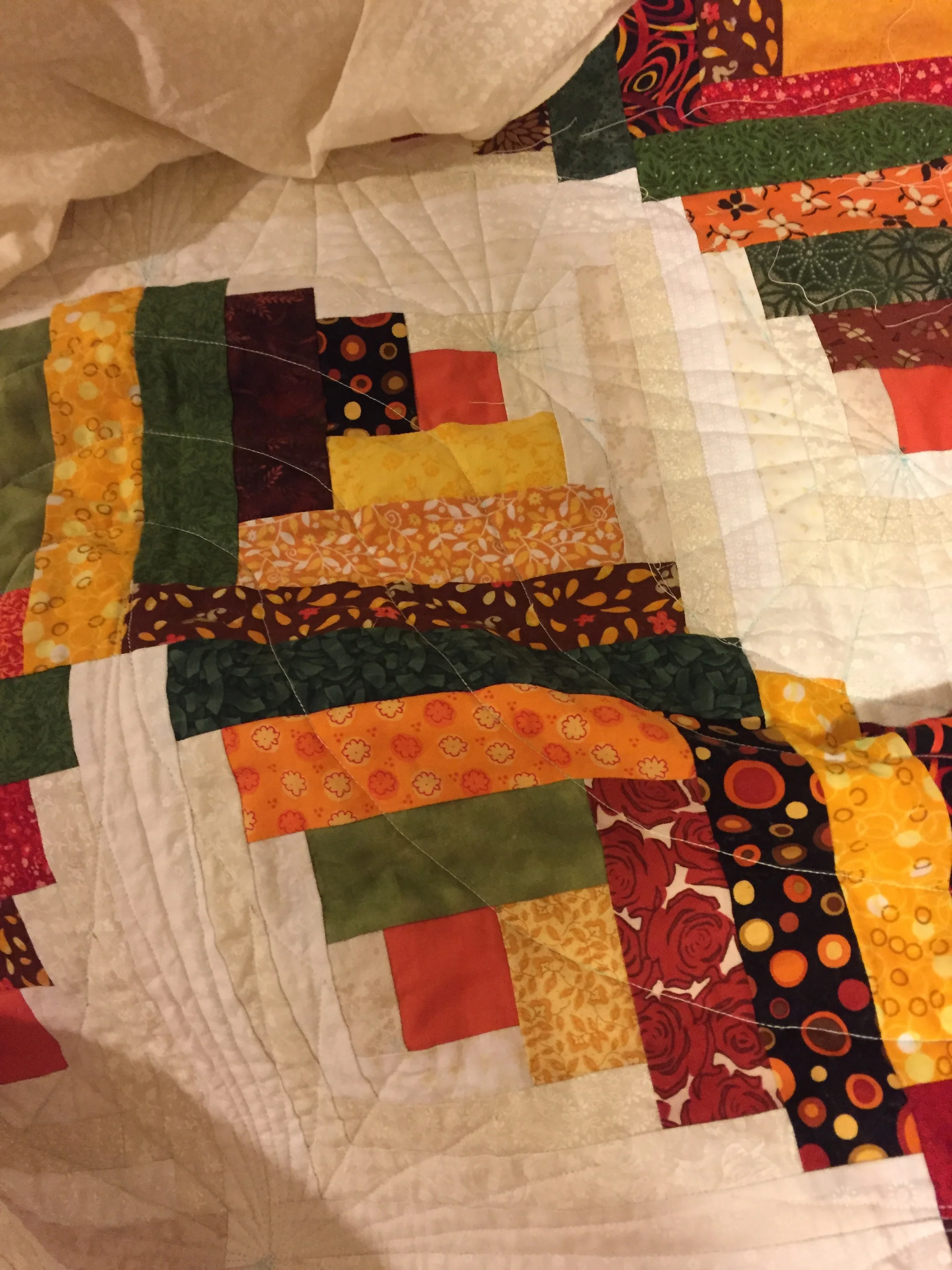 Quilting