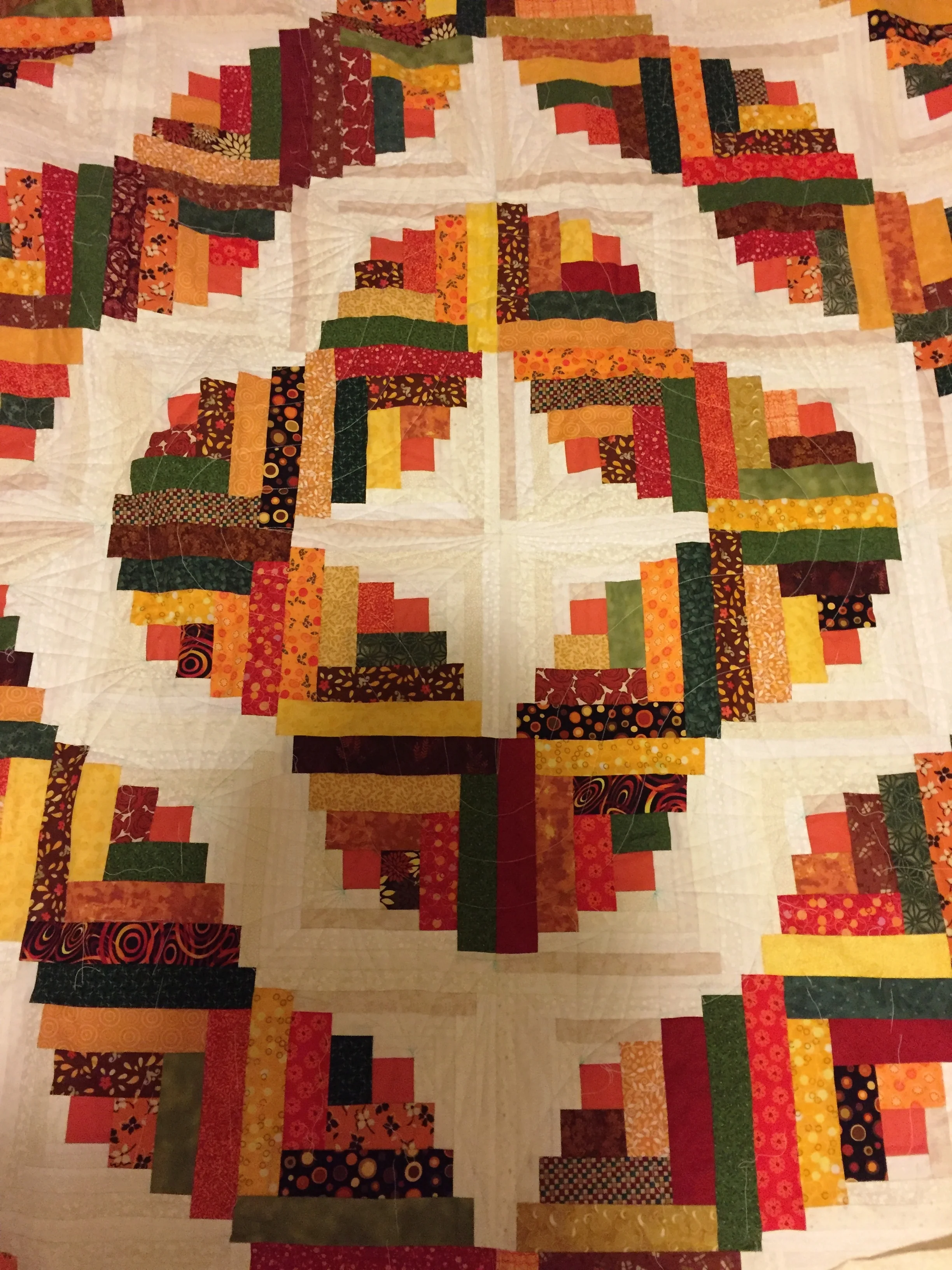 Quilting