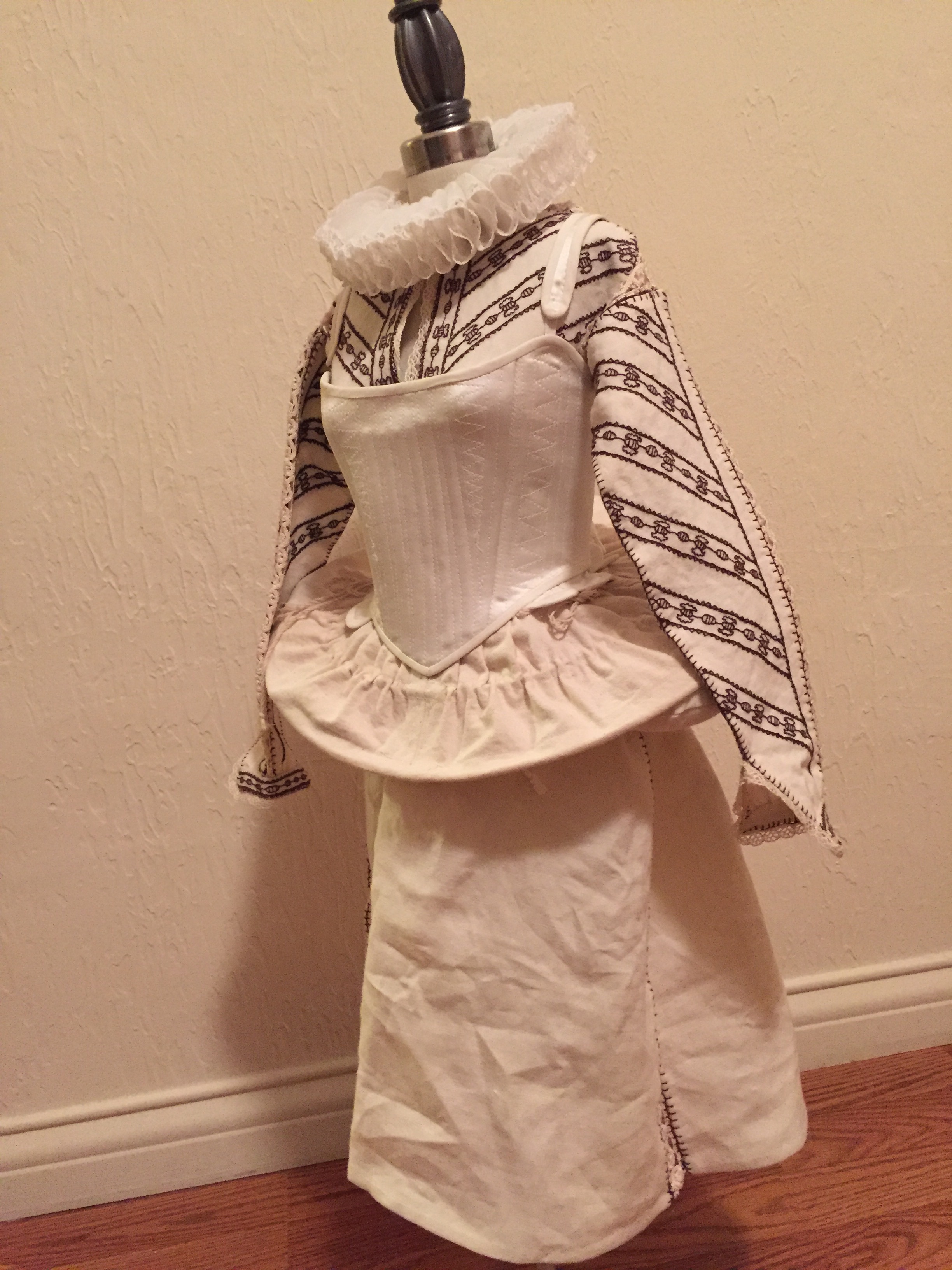 Elizabethan Ensemble