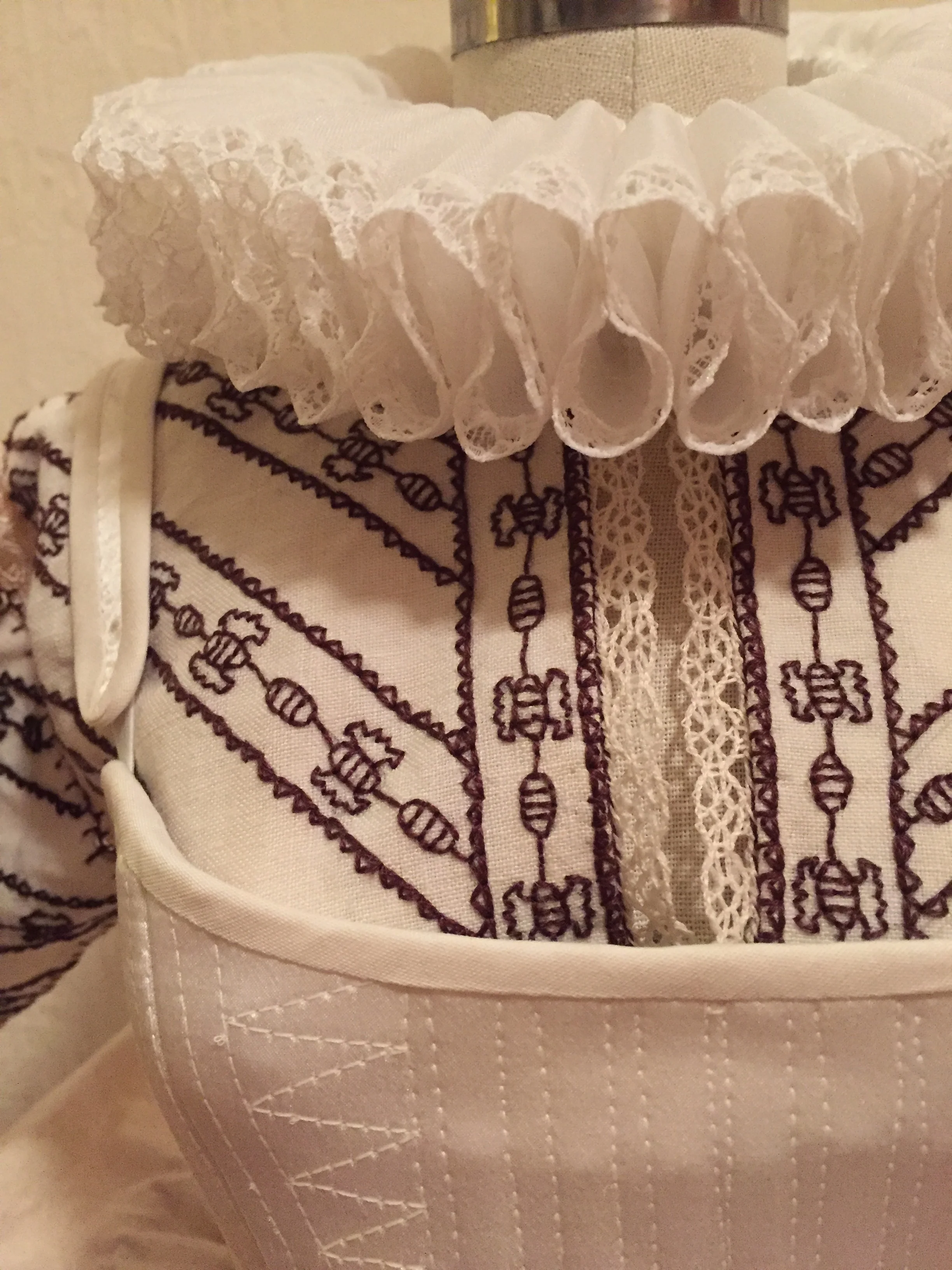 Elizabethan Ensemble