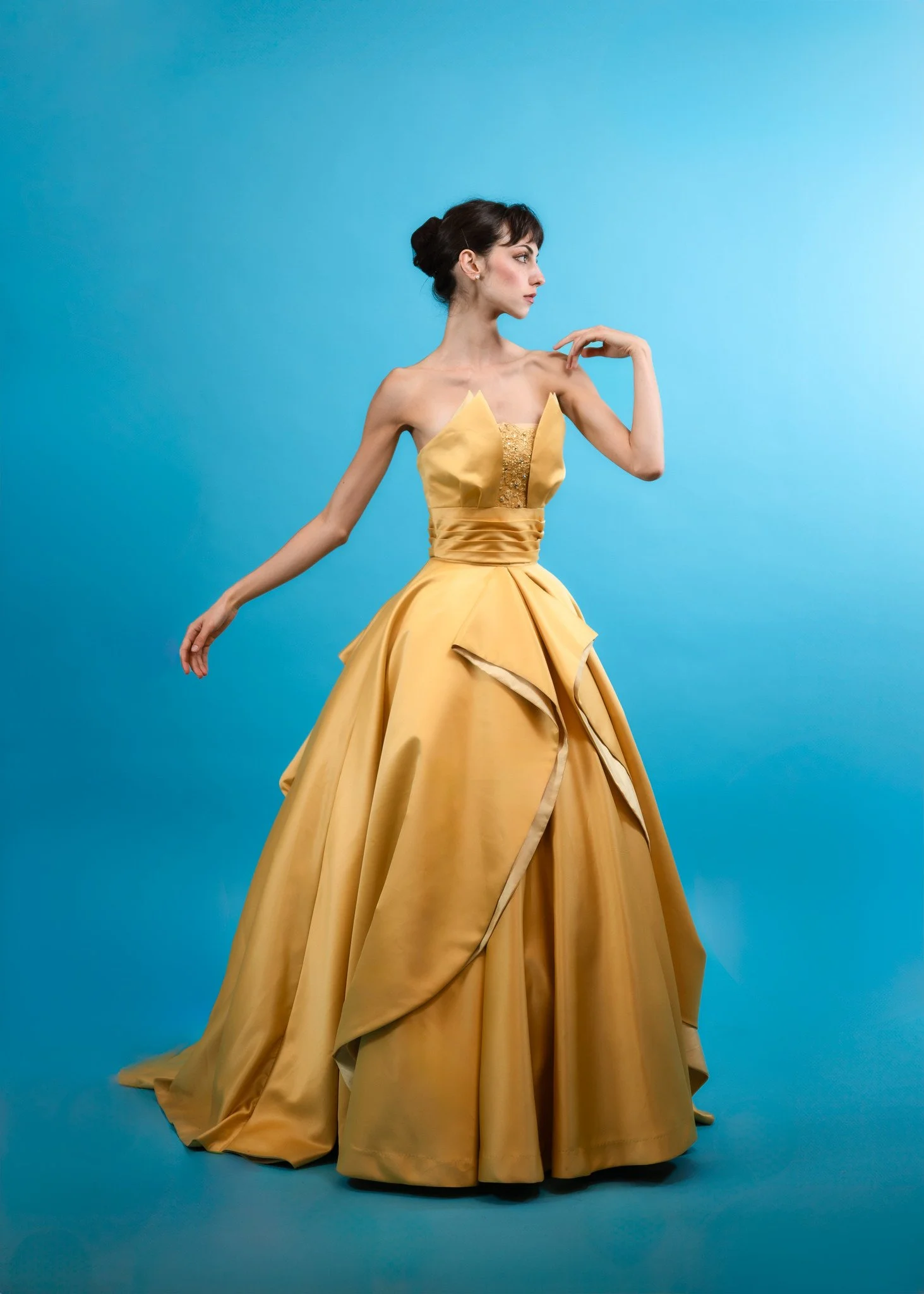 FLOWERS FOR MRS. HARRIS