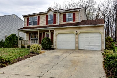 Homes for sale near Fort Meade