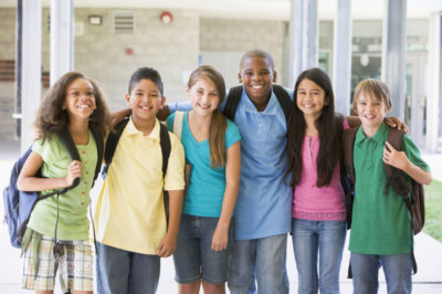 Fort Meade Schools
