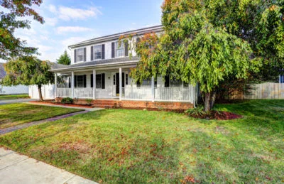Easton homes for sale