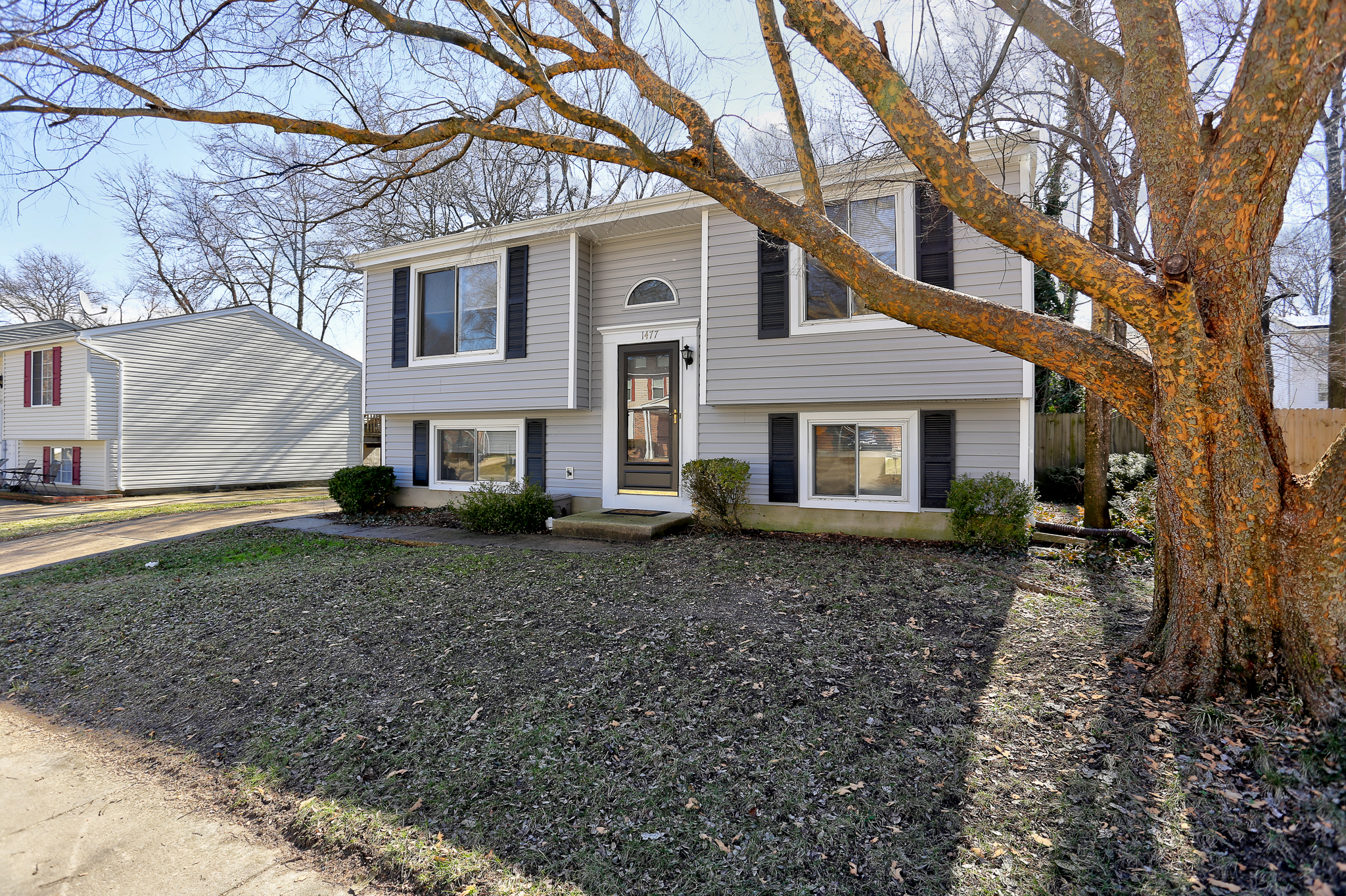 Sold in Hanover in Four Days by Jerry Kline!
