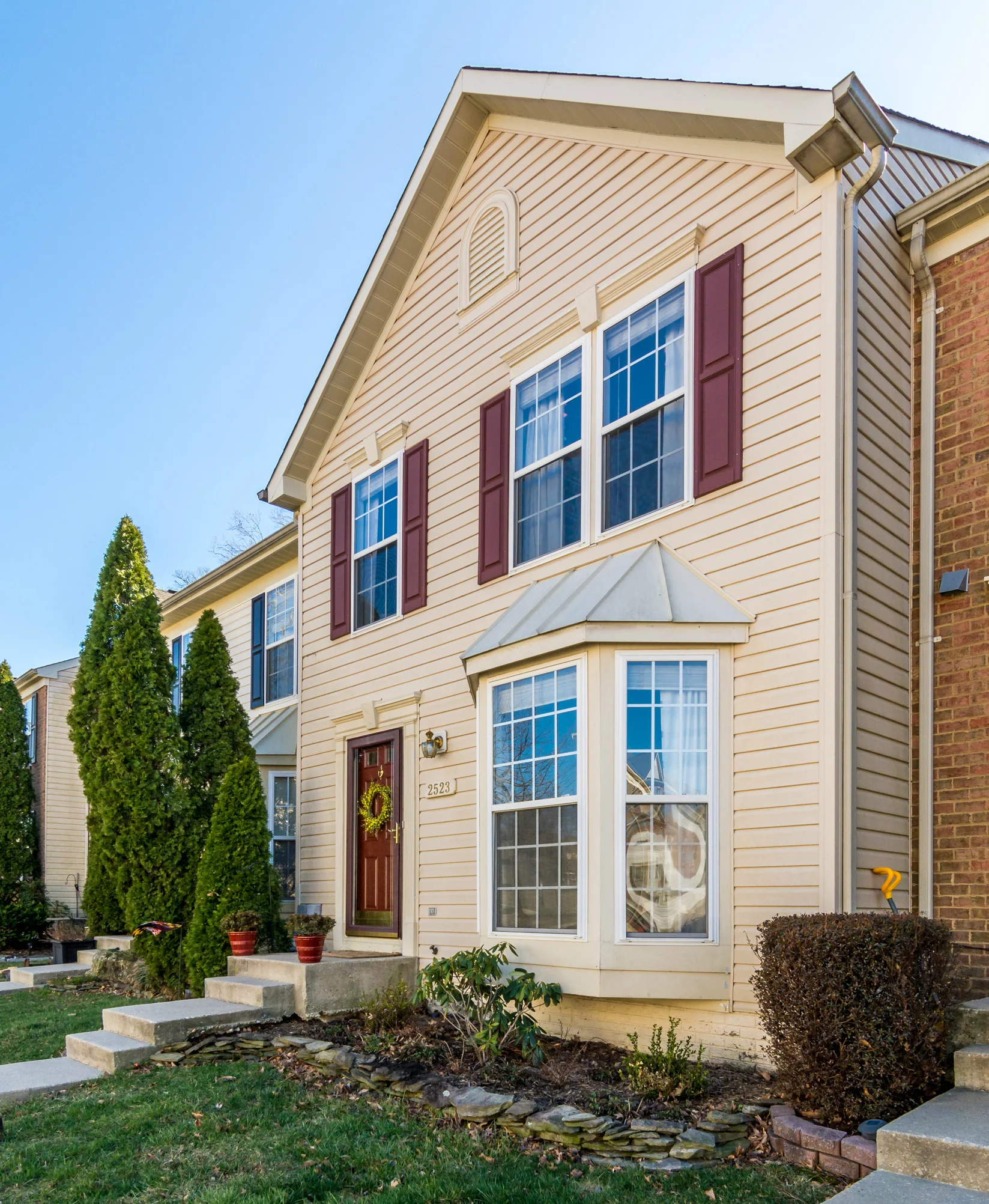 Sold by Jerry Kline in Piney Orchard!