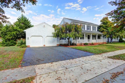 Under Contract - 29632 Tallulah Lane in Easton!
