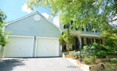 Congratulations Dave & Karen on Your New Severn Home!