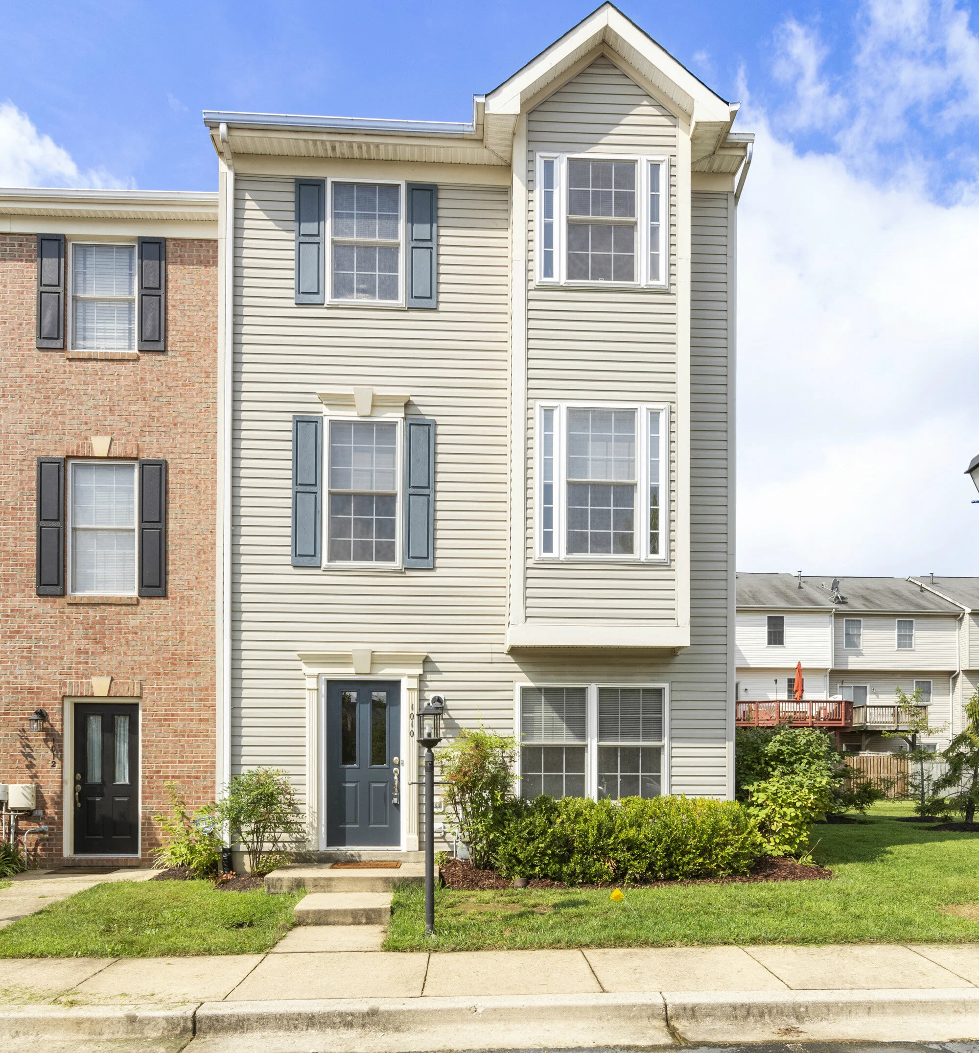 SOLD Near Waugh Chapel Towne Center in Gambrills!