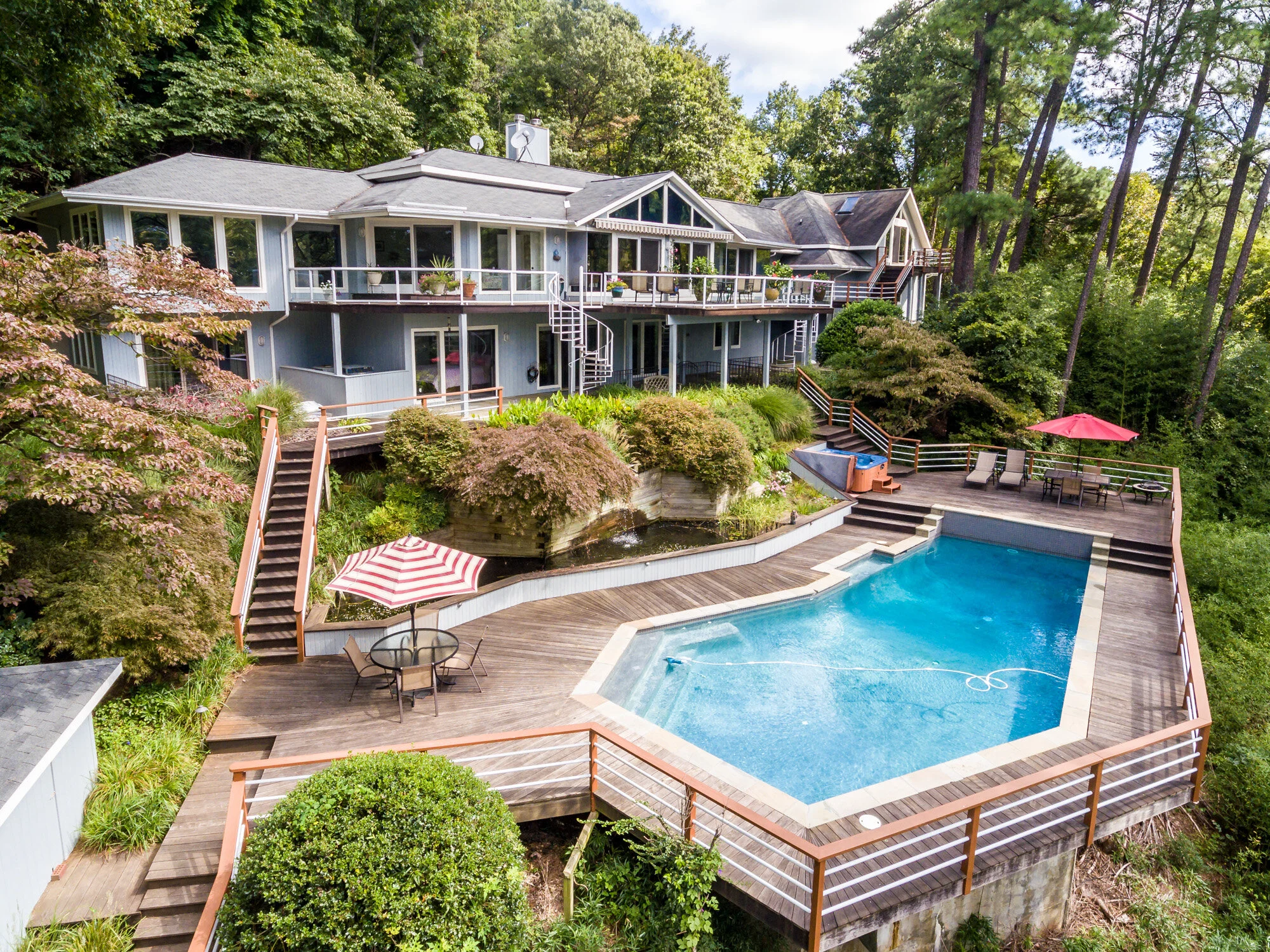 Annapolis Waterfront Luxury: Sold by Jerry Kline for $1.9 Million