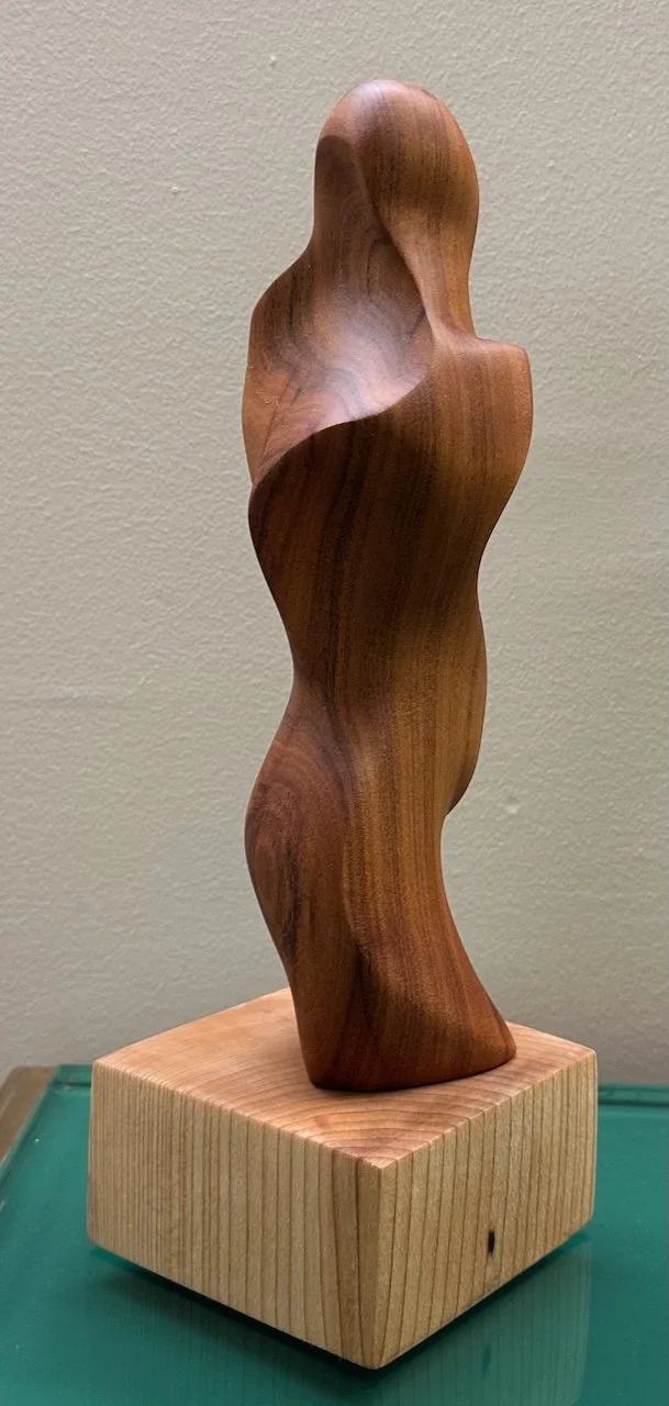 Liquefaction (Alternate 3/4 View)