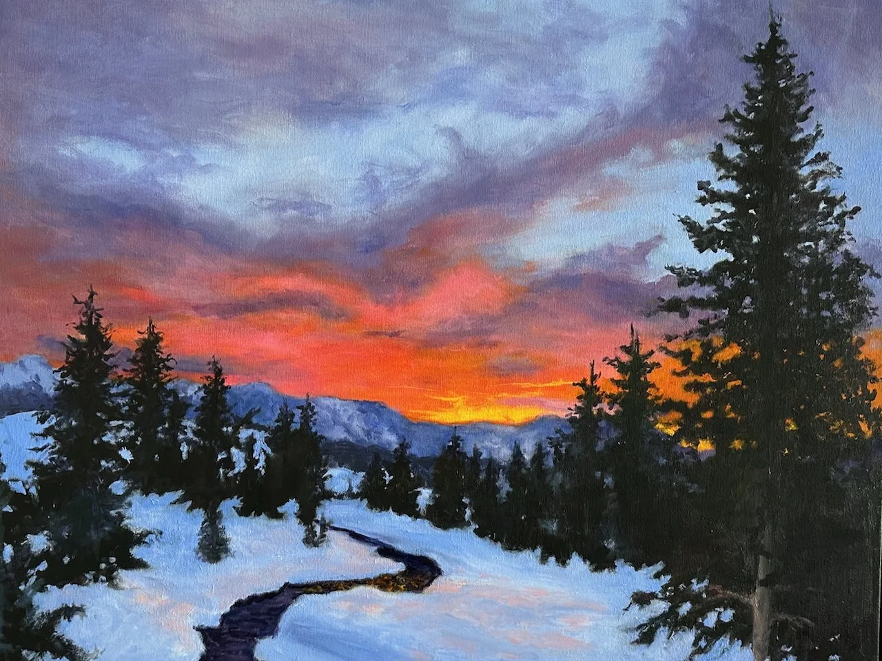 Members Juried Show 2025