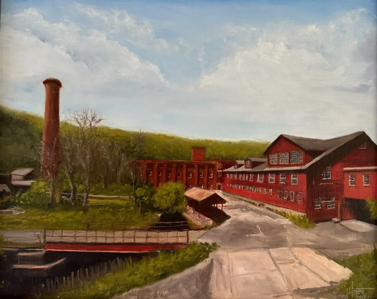 CT + 6 Regional Juried Exhibition