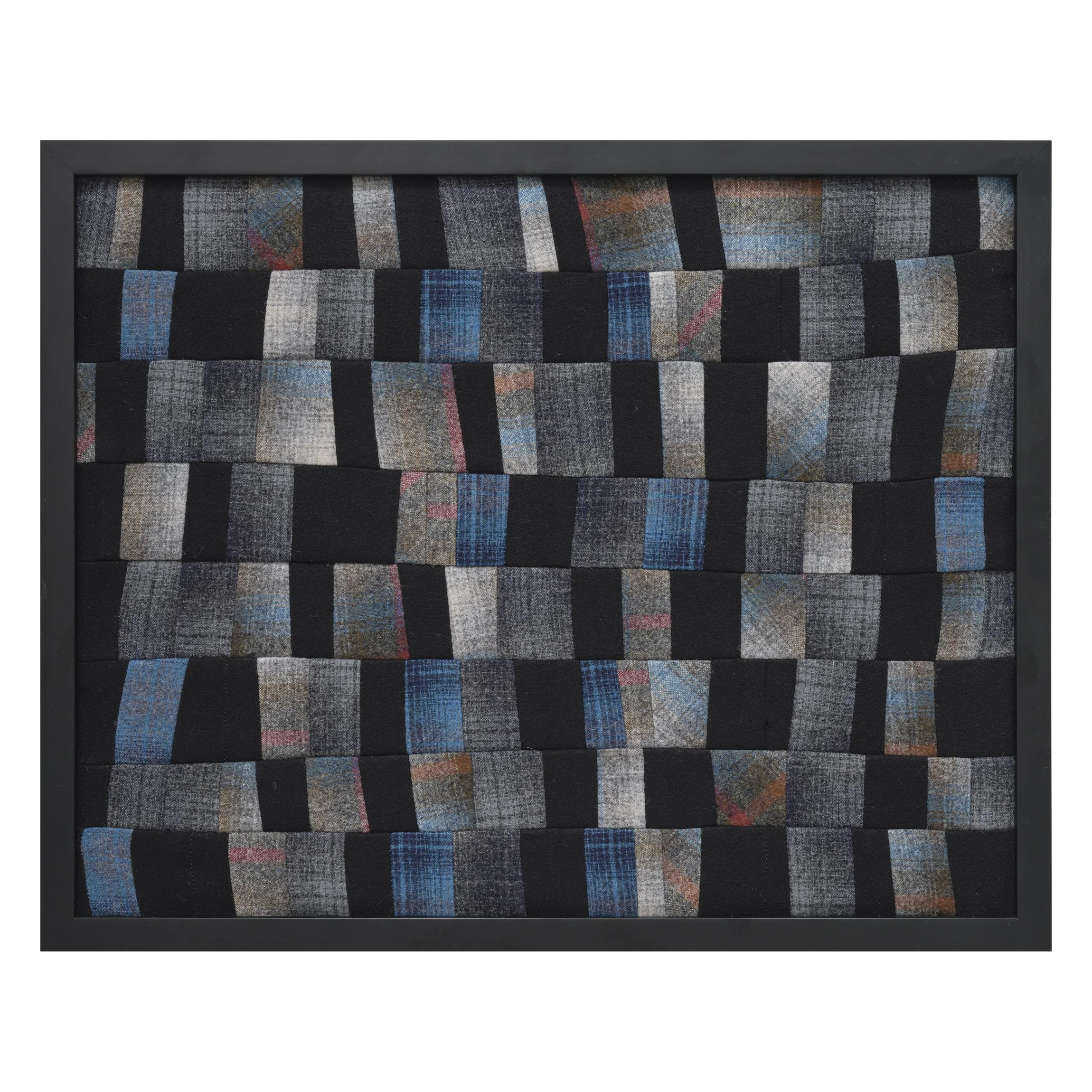 Plaid No. 1