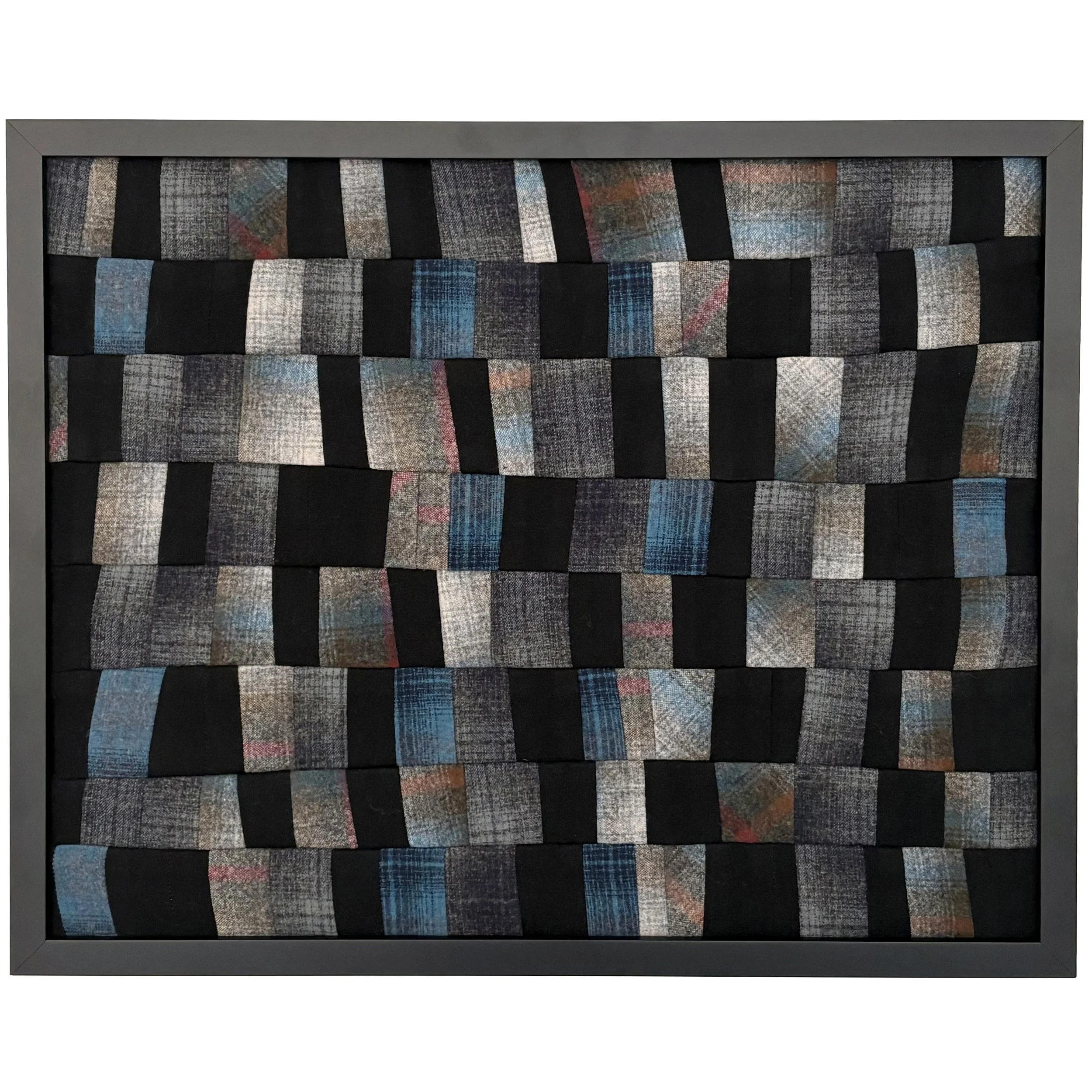 Plaid No. 1
