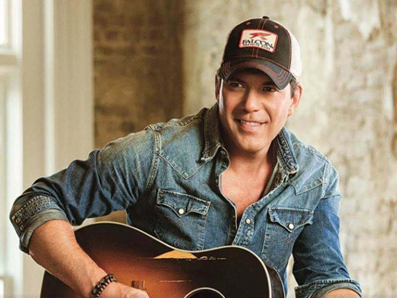 Rodney Atkins