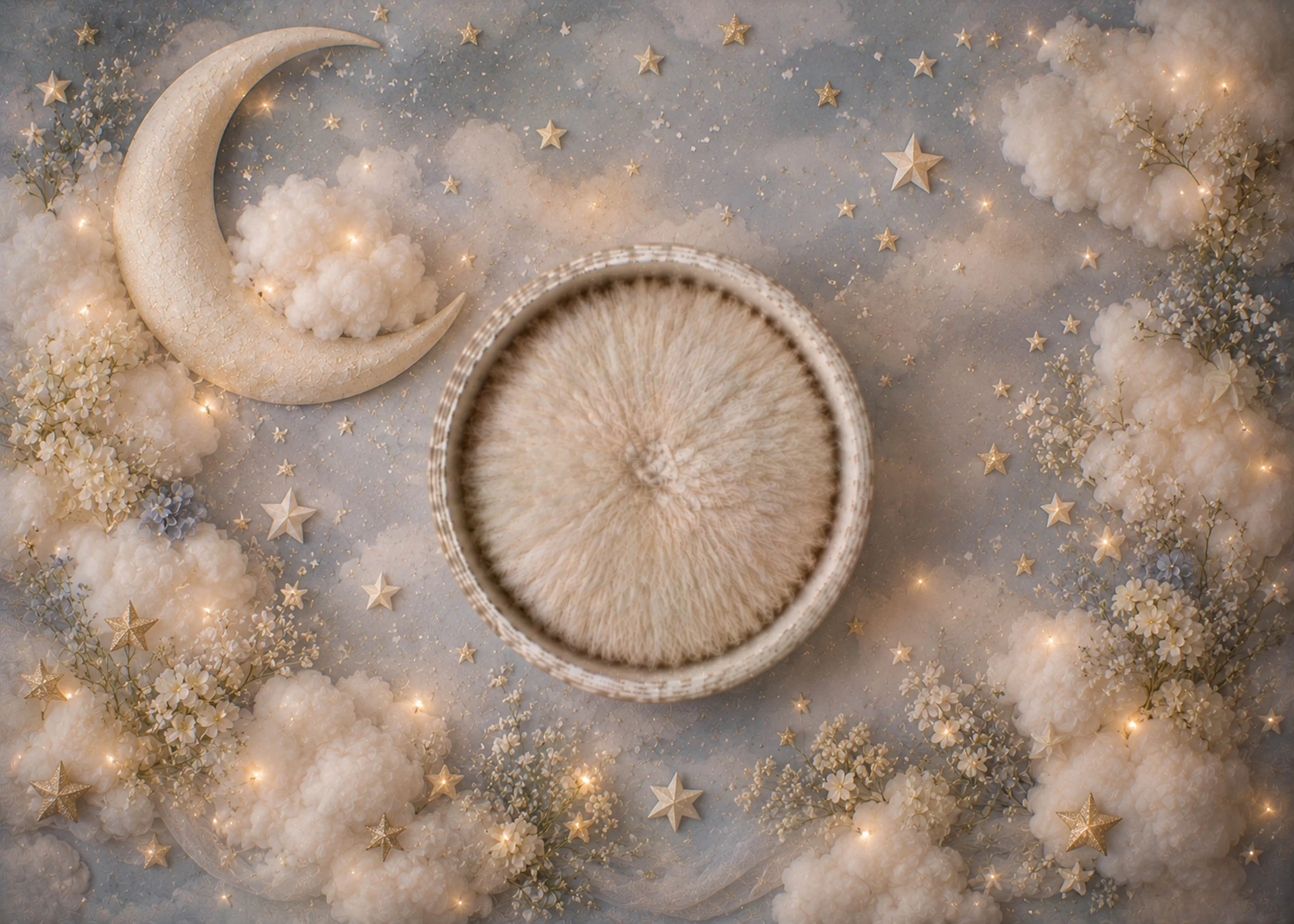 Moonlit Wishes