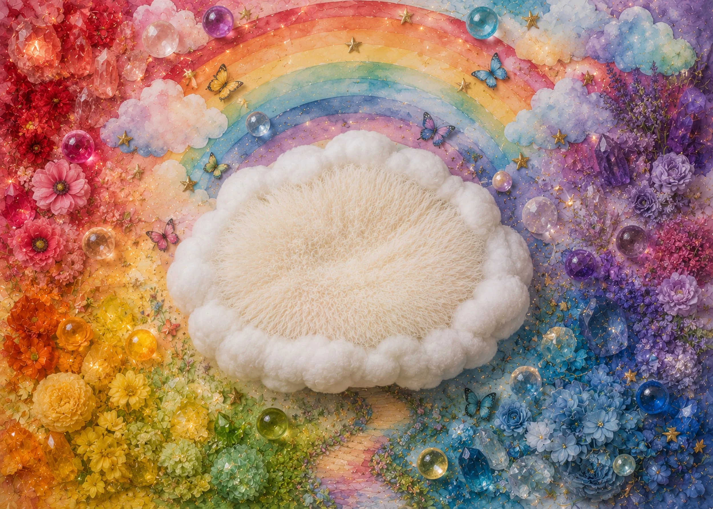 Rainbow Dreams