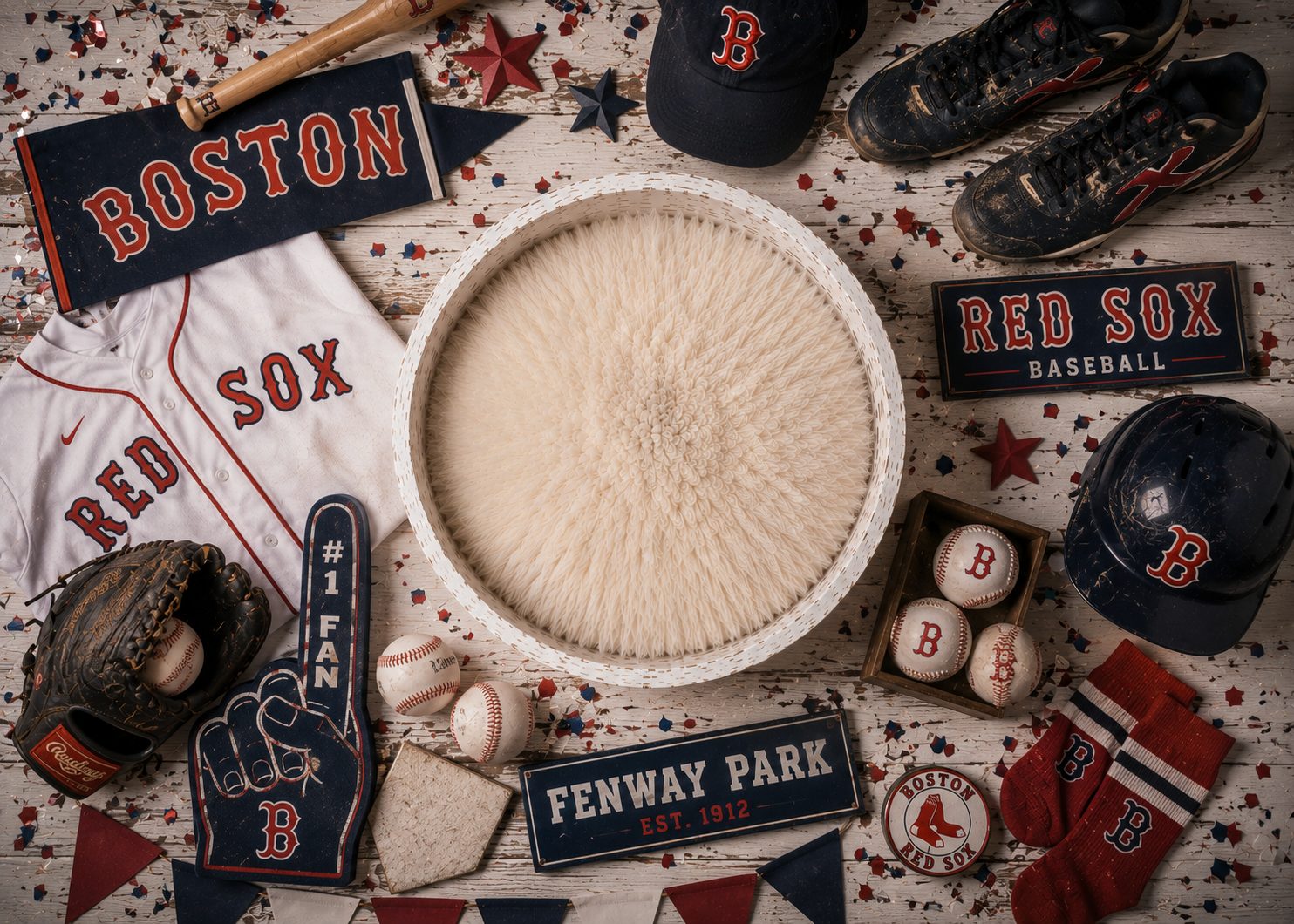 Boston Baseball