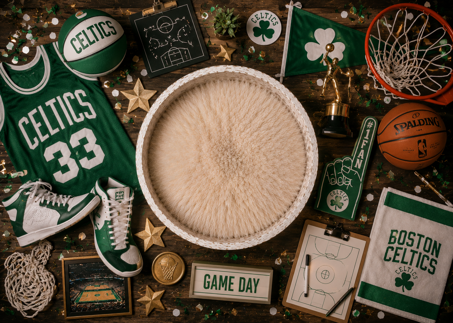 Boston Basketball