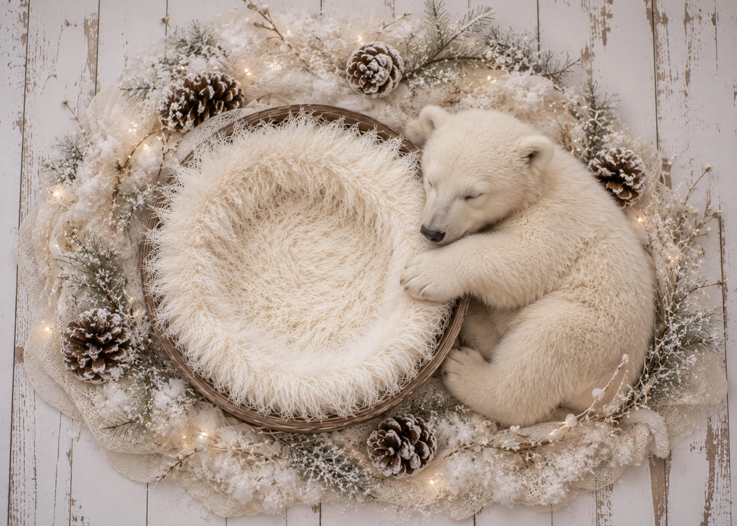 Polar Bear