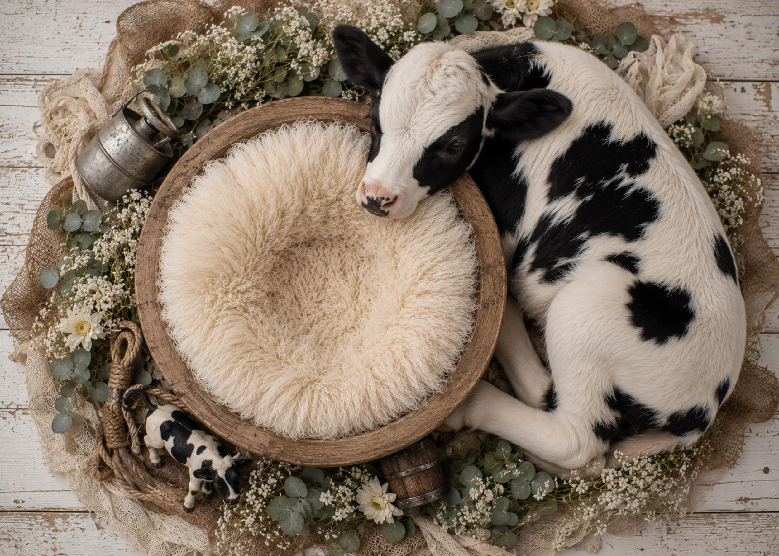 Cow