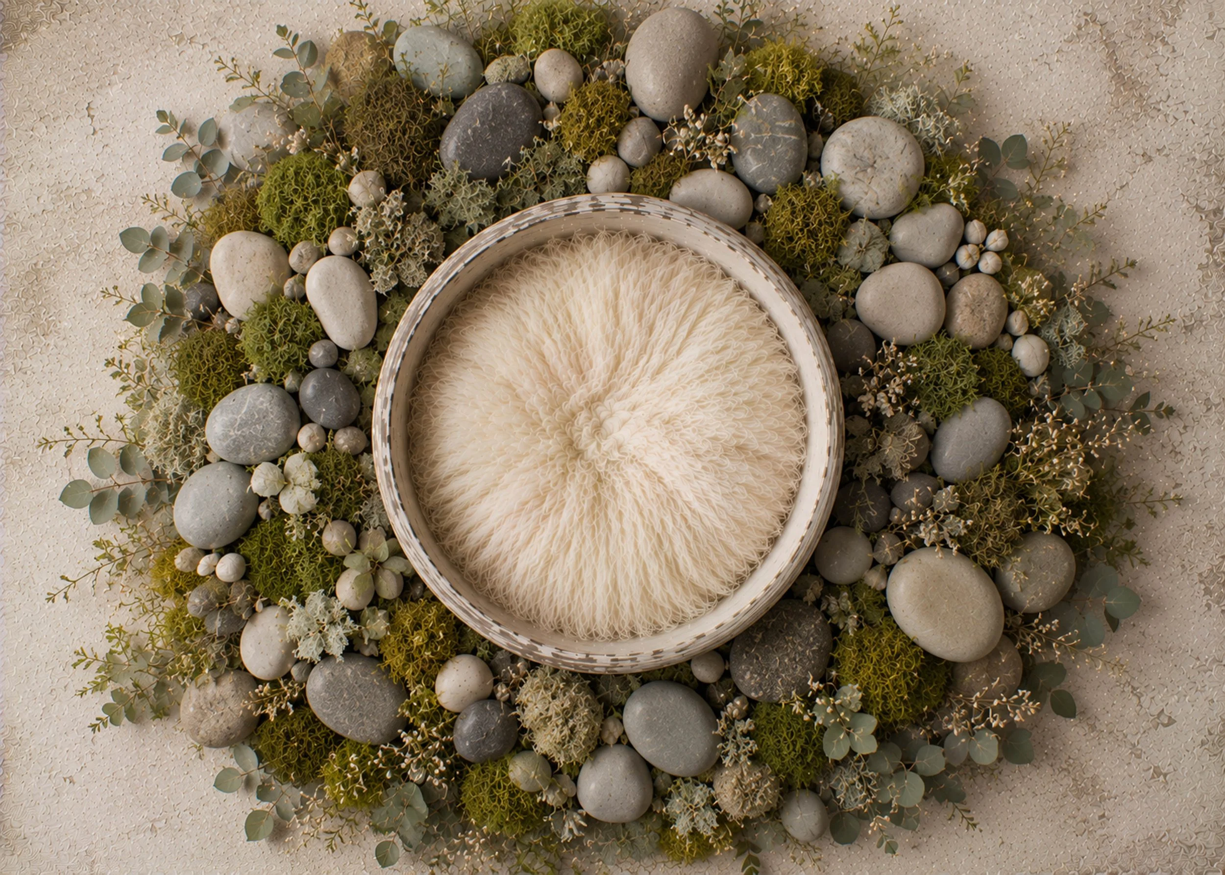 River Stones