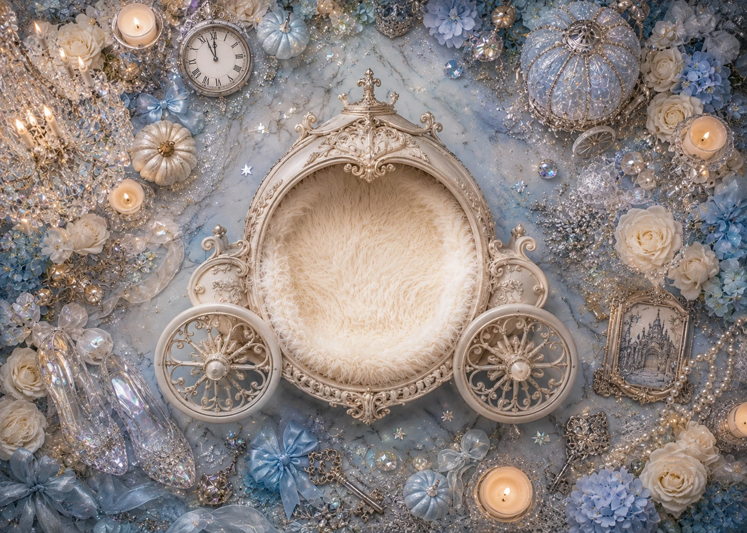 Cinderella Dreams