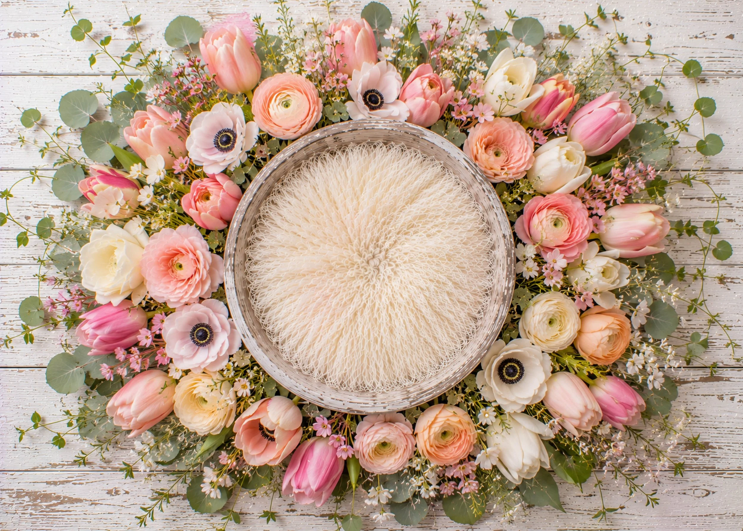 Spring Nest