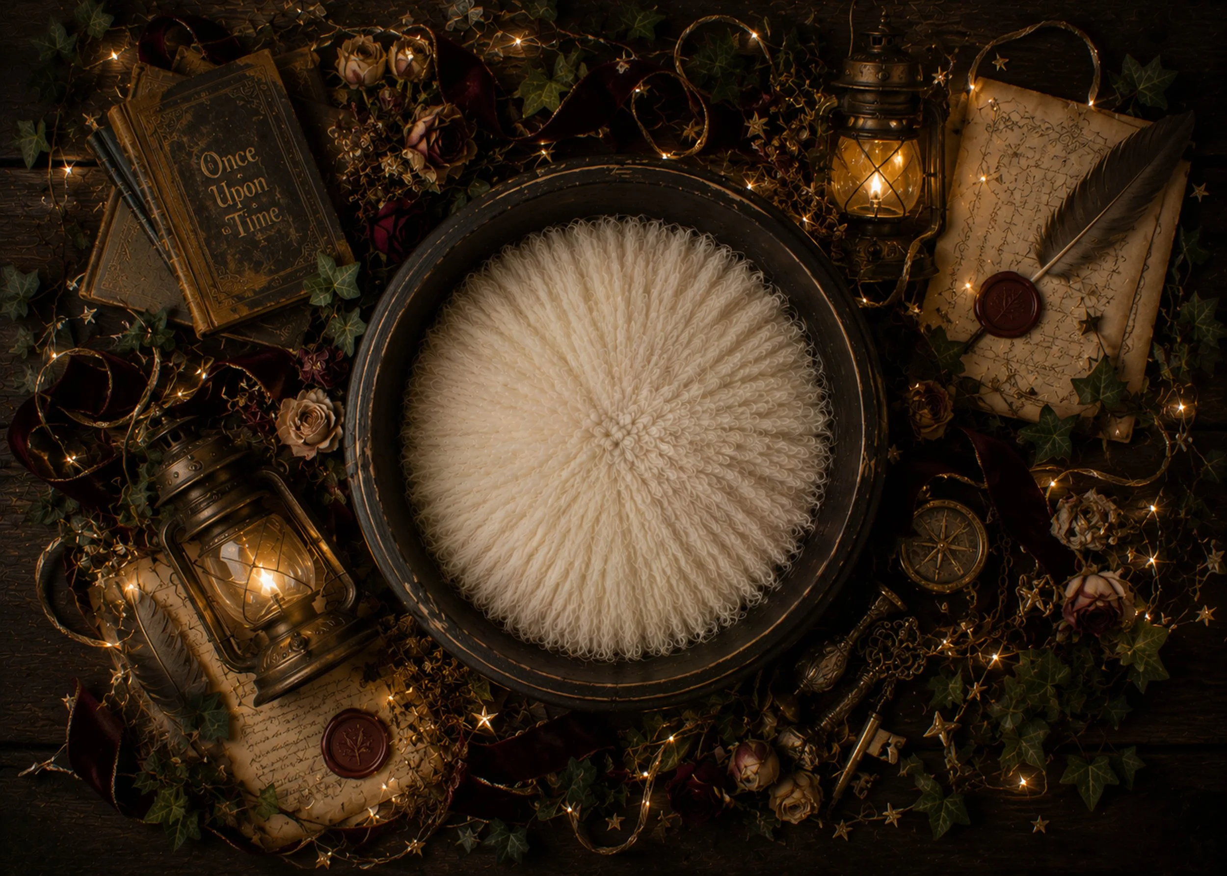 Once Upon a Story
