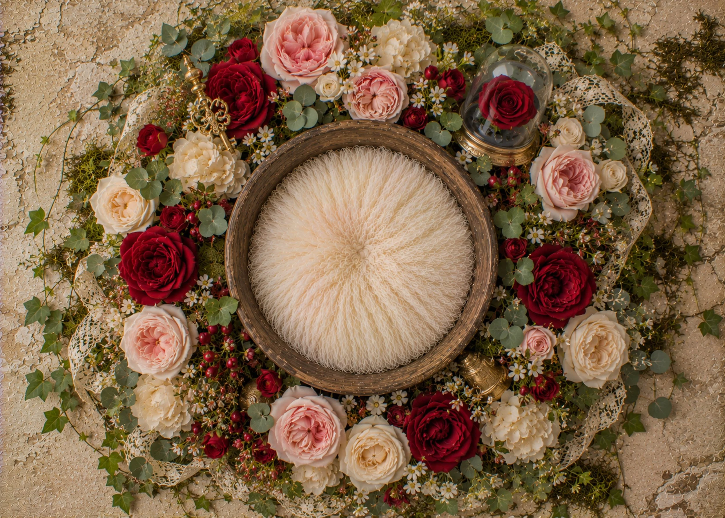 Enchanted Rose