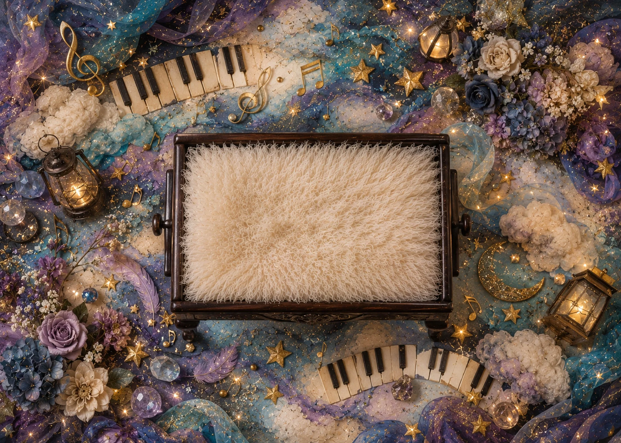 Soulful Symphony