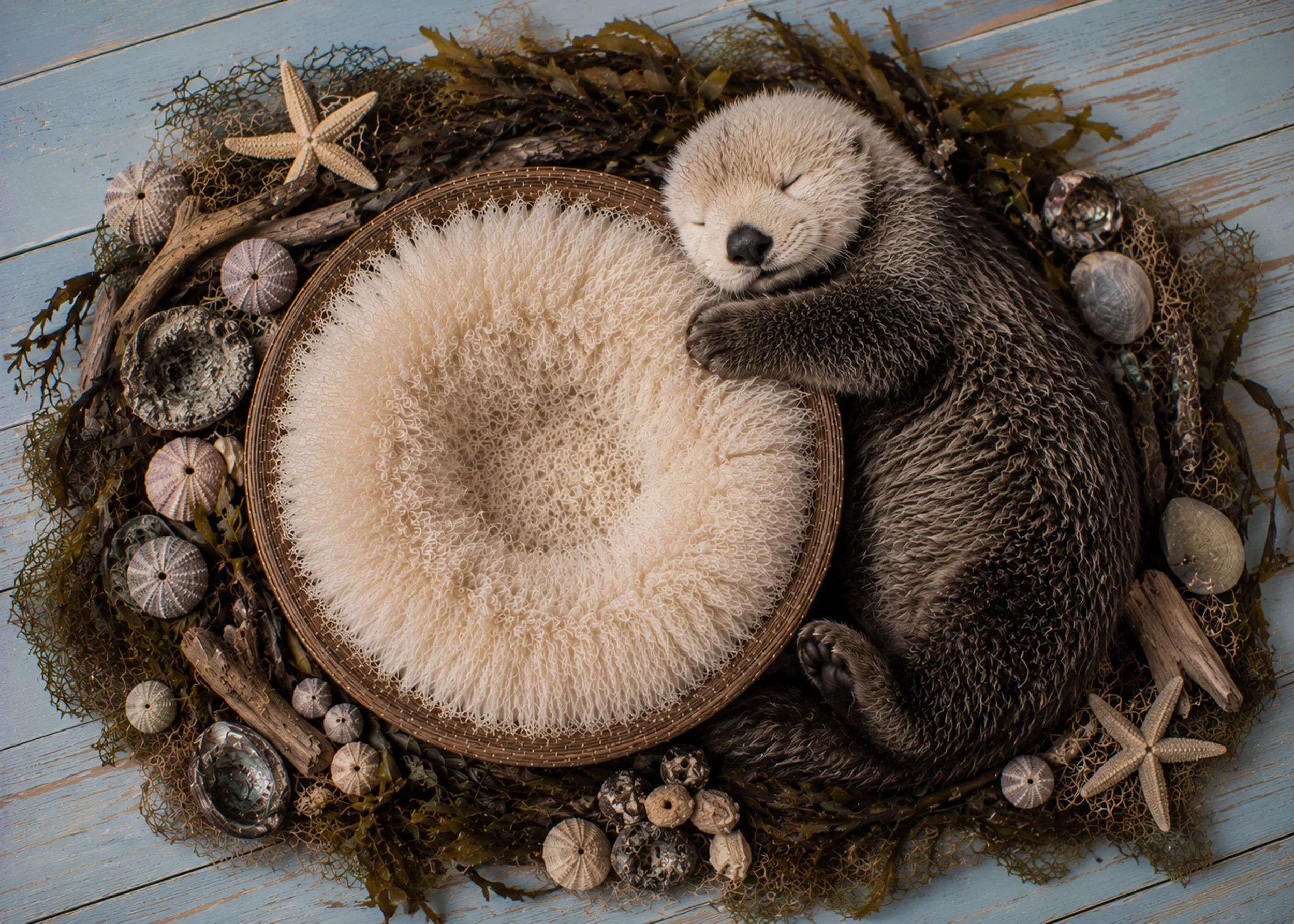 Sea Otter