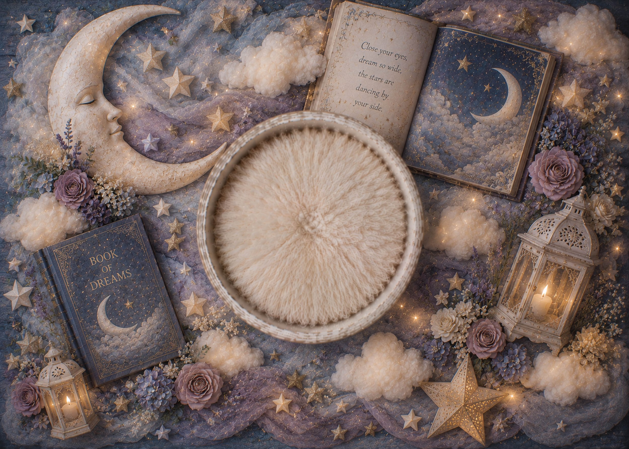 Book of Dreams