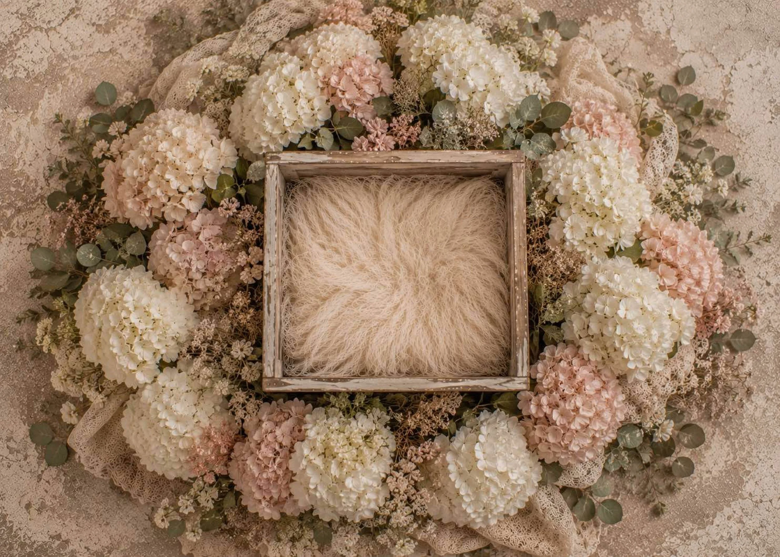 Blush Box