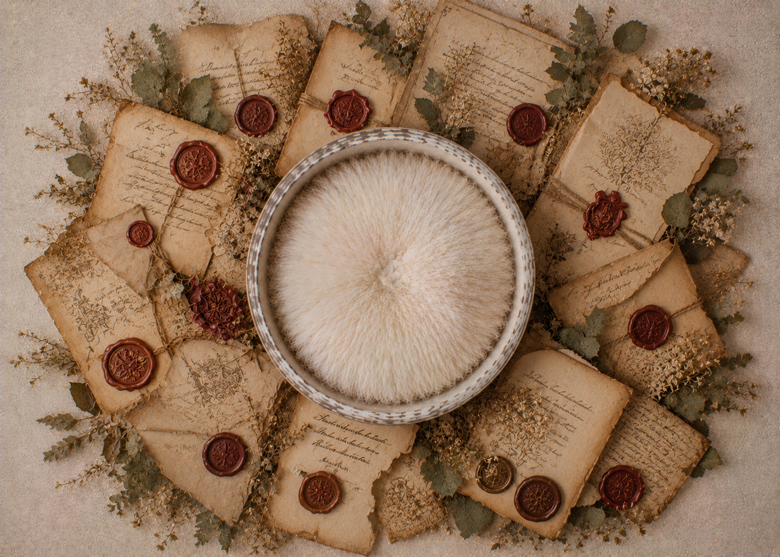Love Letters