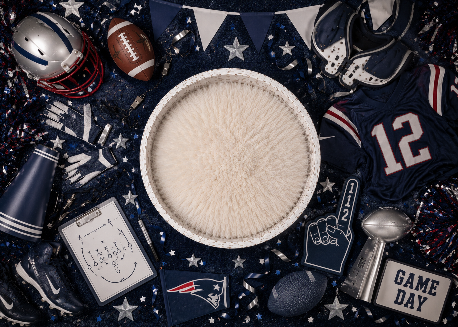 New England Football