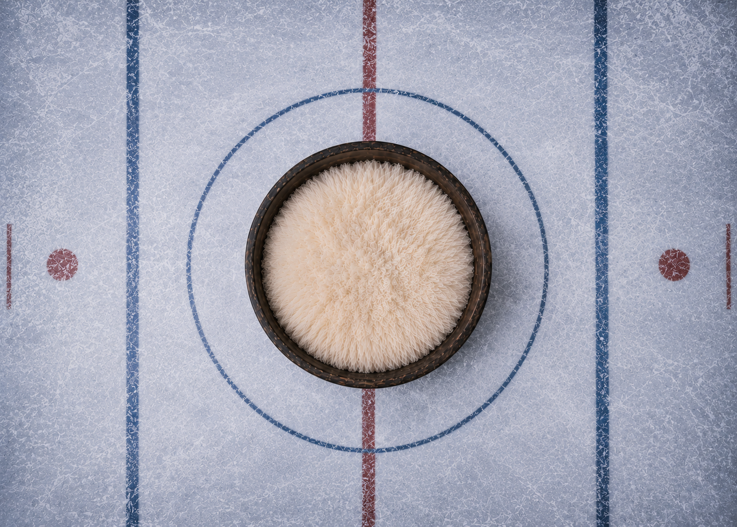 Hockey Rink