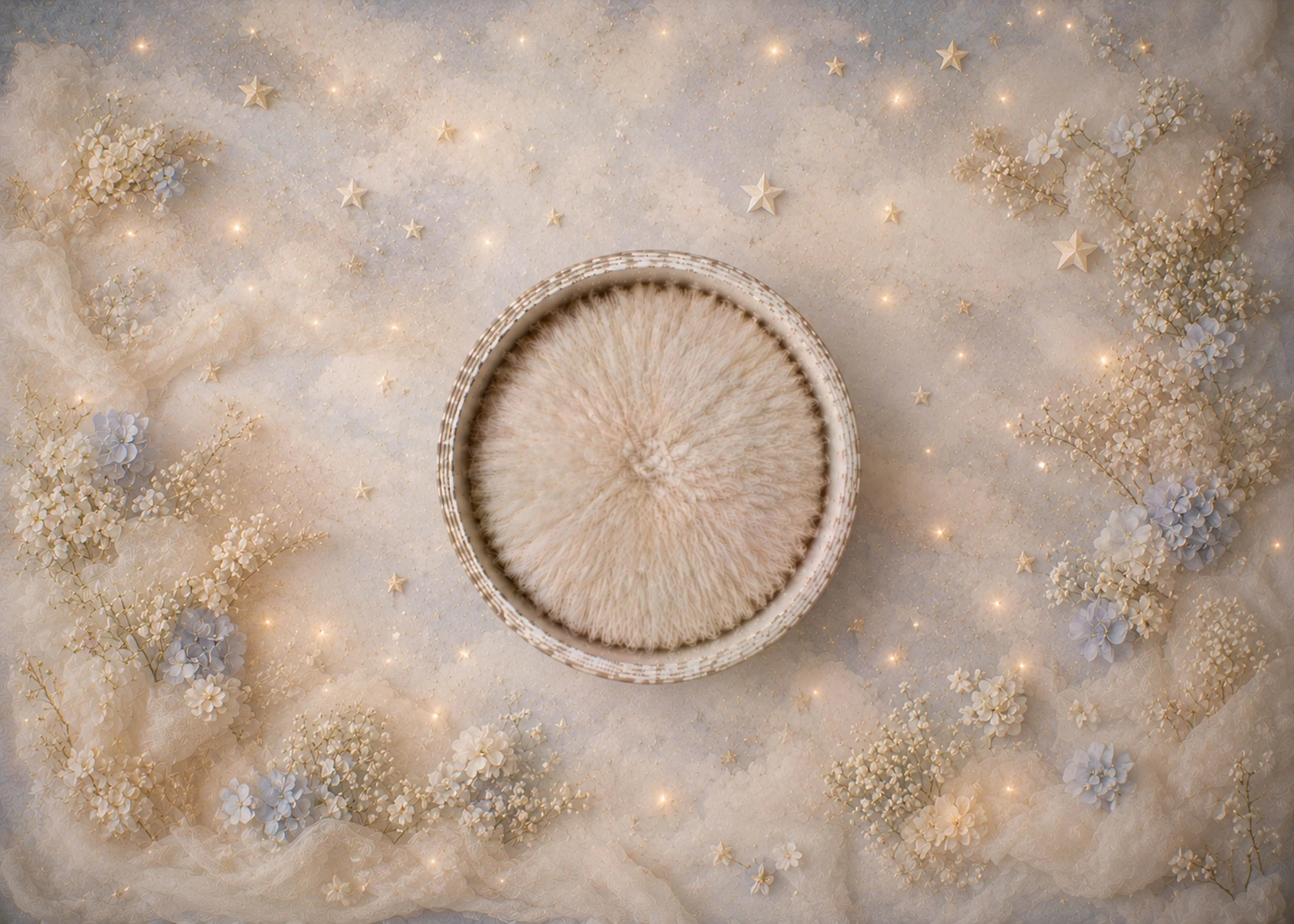 Stardust Garden