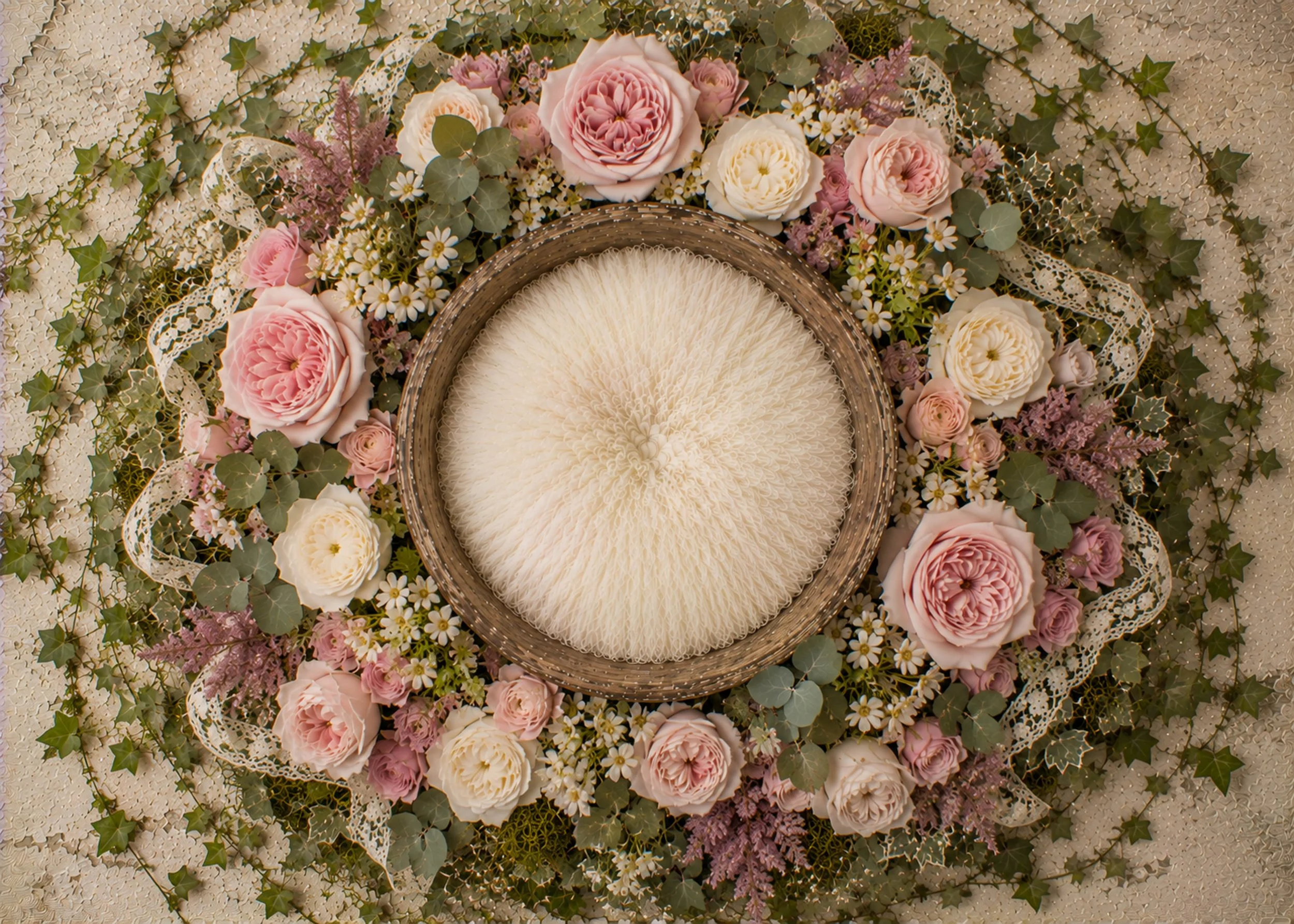 Rose Garden
