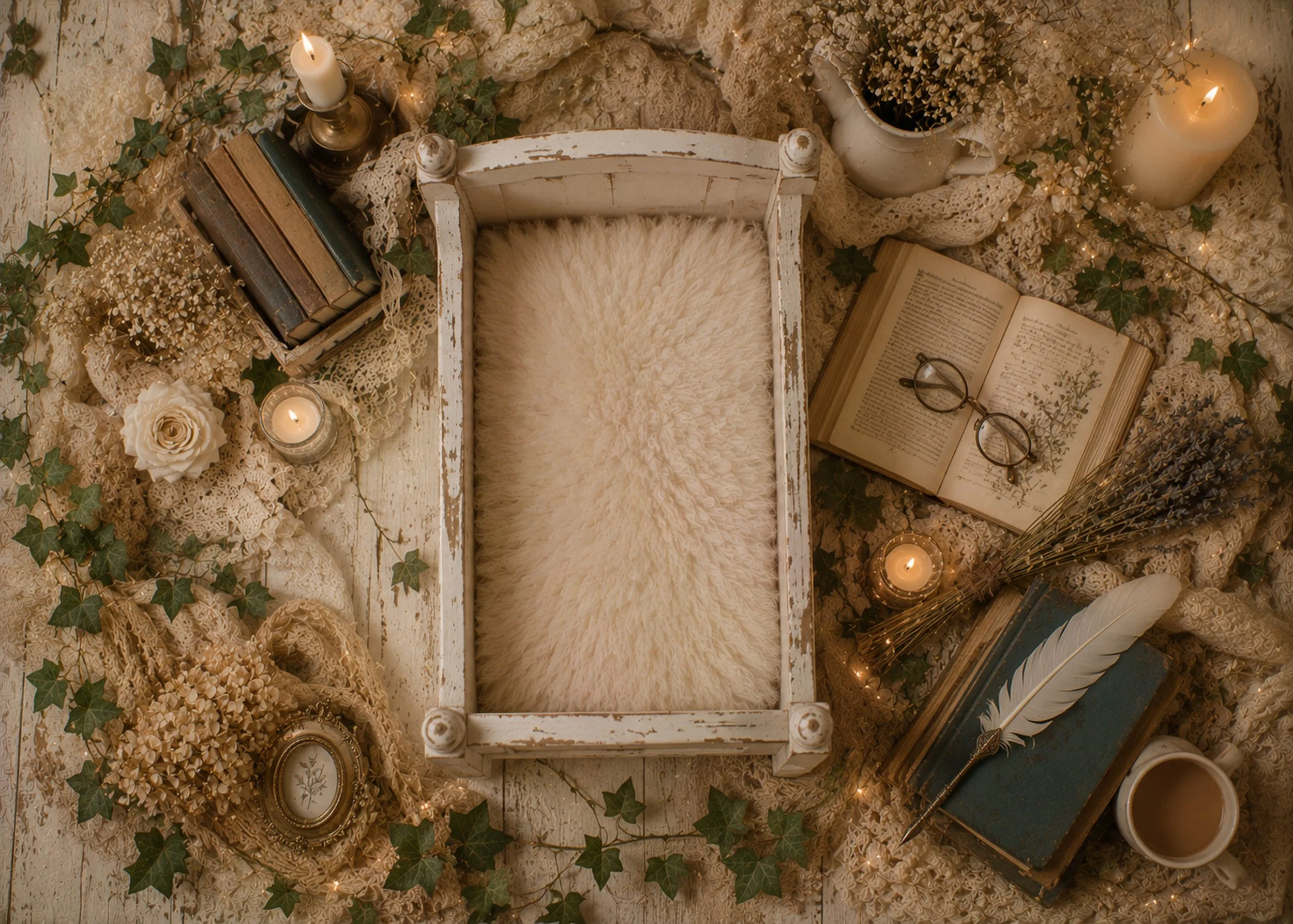 The Writer's Nook